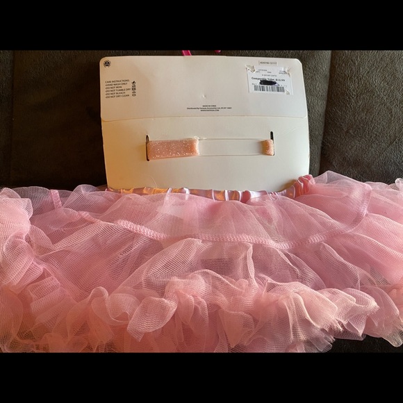 babygirl princess set - Picture 3 of 3